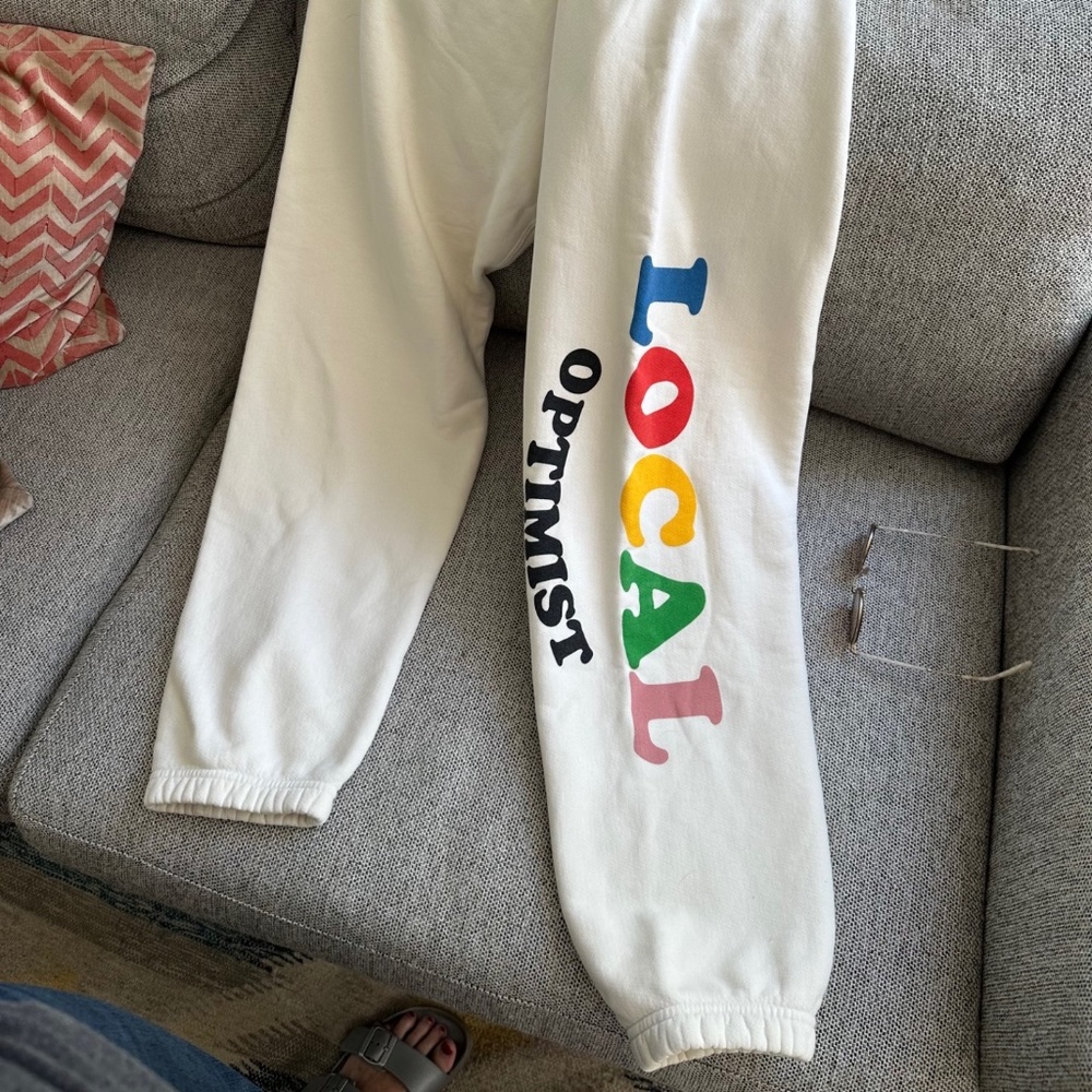 Madhappy - new mens XL sweatpants
